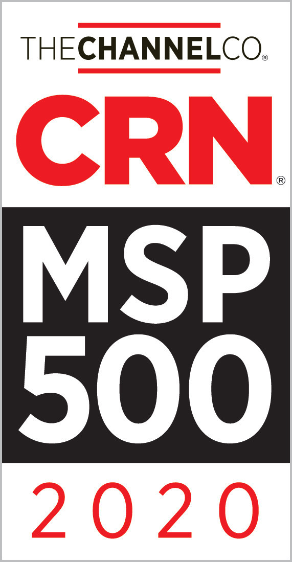 Xamin Named to CRN’s 2020 MSP500 List