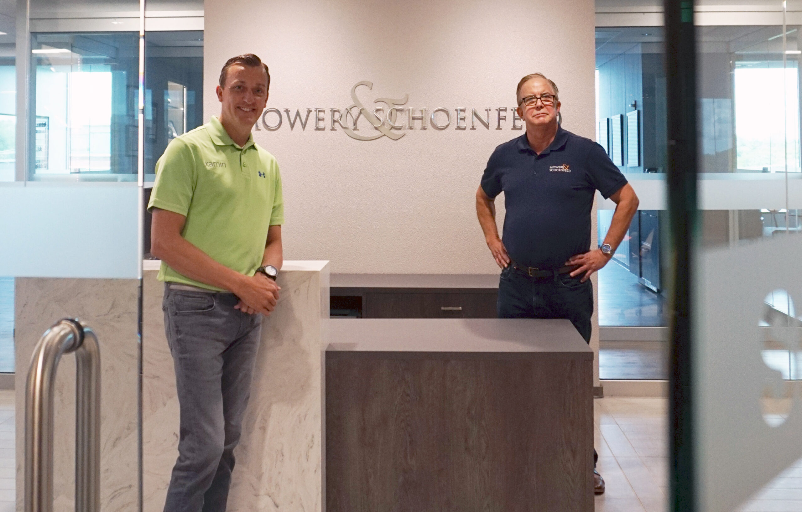 Mowery & Schoenfeld Merges In Xamin – Accounting Today