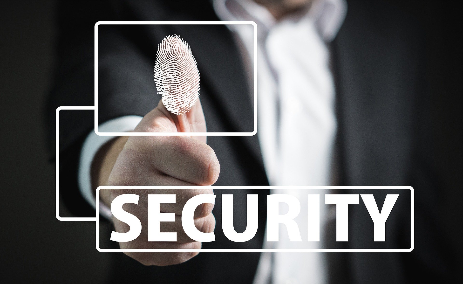 Seven Cybersecurity Trends for 2020