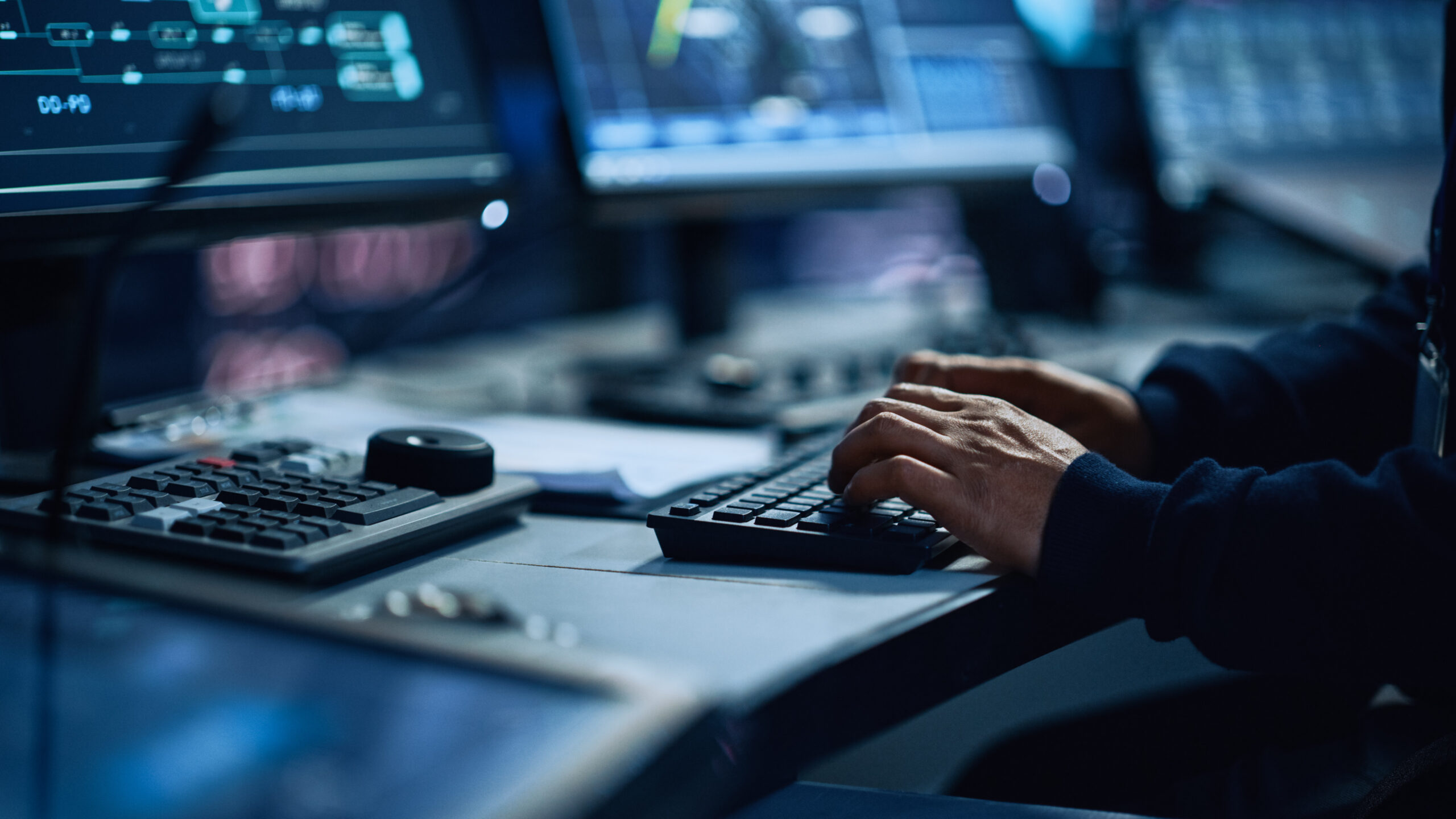 Small Businesses Are Major Targets for Ransomware