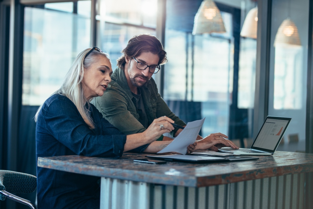 Building Cyber Security Around Your Users